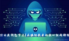 什么是钱包节点？区块链