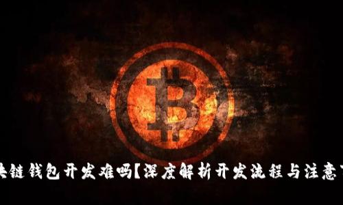 区块链钱包开发难吗？深度解析开发流程与注意事项