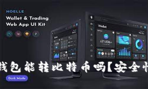 观察钱包能转比特币吗？安全性分析