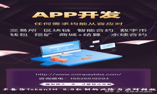 不备份TokenIM 2.0私钥的风险与应对措施