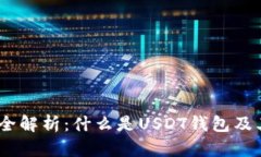 USDT钱包全解析：什么是