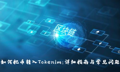 如何把币转入Tokenim：详细指南与常见问题