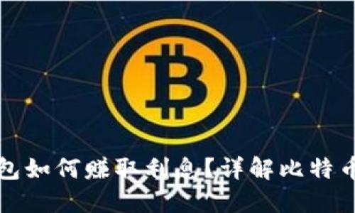 比特币钱包如何赚取利息？详解比特币利息机制