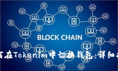 如何在Tokenim中切换钱包：详细指南