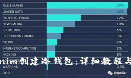 如何使用Tokenim创建冷钱包：详细教程与常见问题解答
