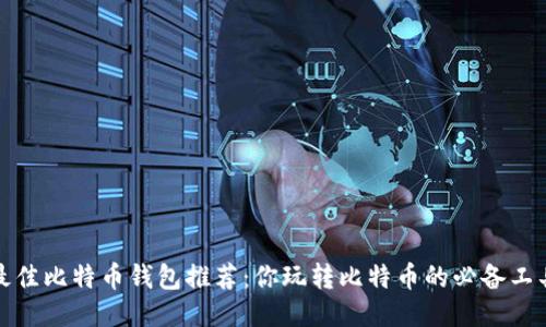 最佳比特币钱包推荐：你玩转比特币的必备工具