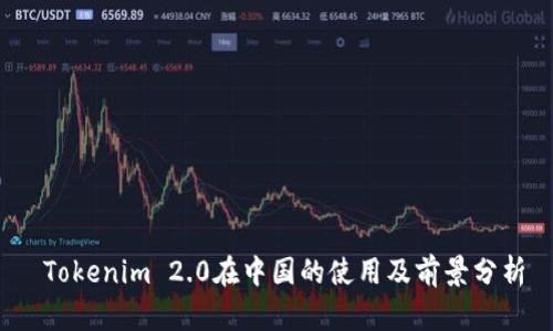  Tokenim 2.0在中国的使用及前景分析