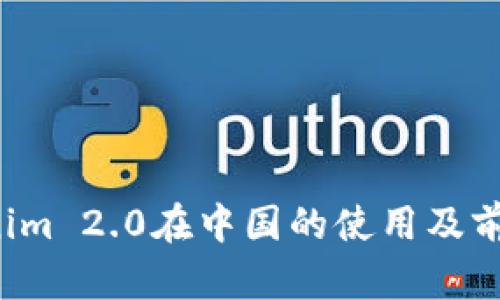  Tokenim 2.0在中国的使用及前景分析