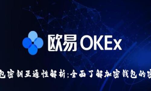 虚拟币钱包密钥互通性解析：全面了解加密钱包的密码学原理