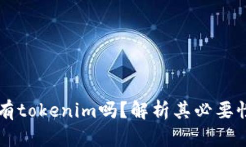 一定要有tokenim吗？解析其必要性与应用