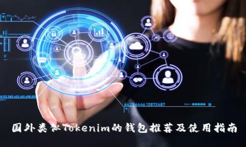 国外类似Tokenim的钱包推荐及使用指南