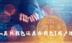 Tokenim是热钱包还是冷钱包