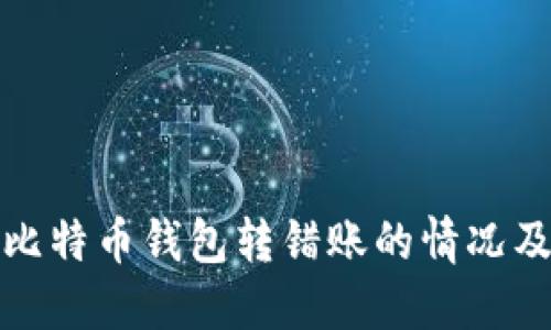 如何处理比特币钱包转错账的情况及解决方案