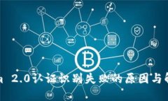 Tokenim 2.0认证识别失败的原