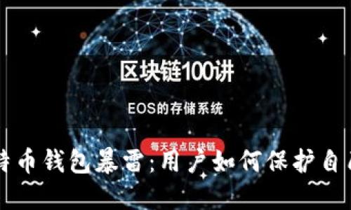 国内比特币钱包暴雷：用户如何保护自己的资产