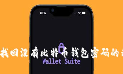 如何找回没有比特币钱包密码的私钥?