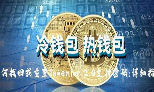 如何找回或重置Tokenim 2.0支付密码：详细指南