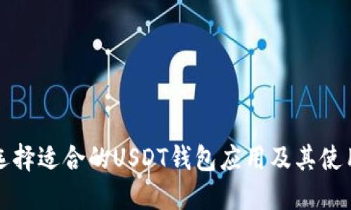 如何选择适合的USDT钱包应用及其使用全景