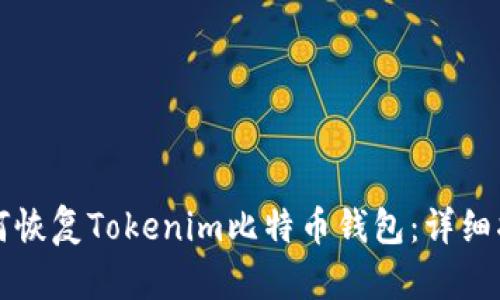 如何恢复Tokenim比特币钱包：详细指南