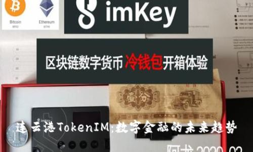 连云港TokenIM：数字金融的未来趋势