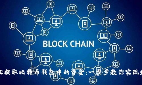 如何轻松提取比特币钱包中的资金：一步步教你实现财富转移