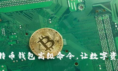 轻松掌握比特币钱包高级命令，让数字资产安全无忧！