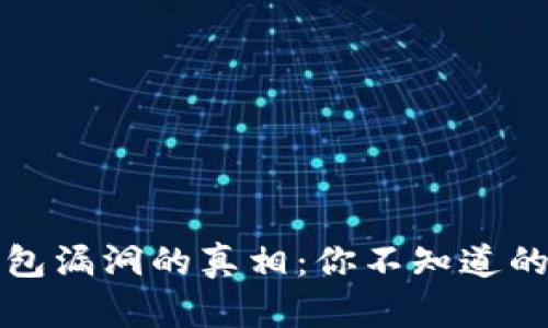 揭开比特币钱包漏洞的真相：你不知道的那些安全隐患