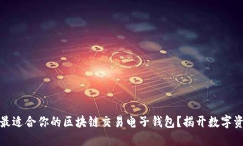 如何选择最适合你的区块链交易电子钱包？揭开数字资产的秘密