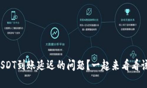 你是否也遇到过USDT到账延迟的问题？一起来看看该如何检测和解决！