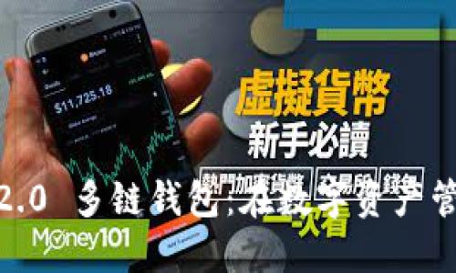 探索 Tokenim 2.0 多链钱包：在数字资产管理中的无限可能