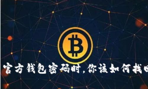 当你忘记比特币官方钱包密码时，你该如何找回你的数字资产？