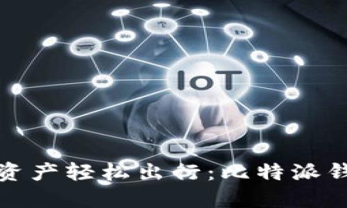 让你的数字资产轻松出行：比特派钱包提币攻略