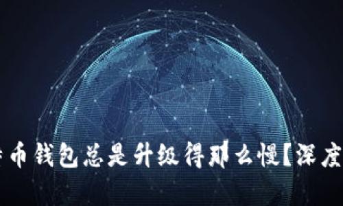 为什么你的比特币钱包总是升级得那么慢？深度解析背后的原因