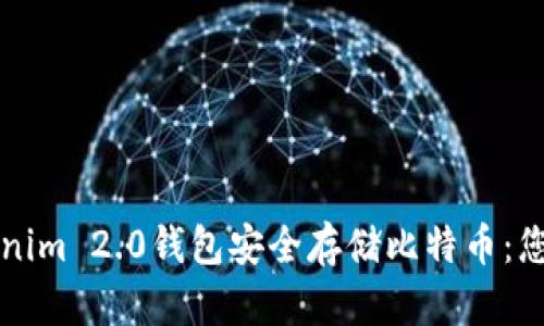 如何用Tokenim 2.0钱包安全存储比特币：您的终极指南