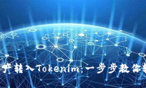 比原链资产转入Tokenim：一步步教你轻松操作！