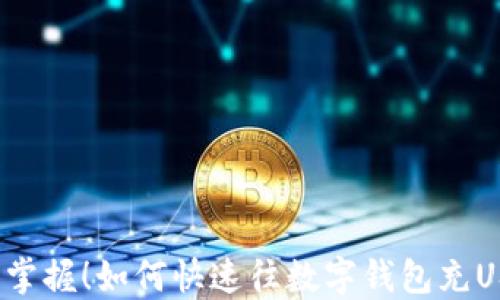 
轻松掌握！如何快速往数字钱包充USDT？