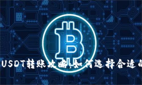 火币钱包USDT转账攻略：如何选择合适的矿工费？