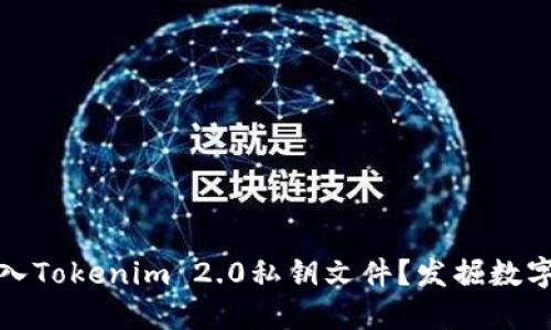 bianoti如何安全地导入Tokenim 2.0私钥文件？发掘数字资产管理的全新方法！