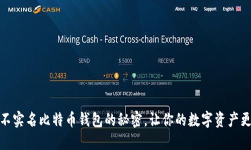 揭秘：不实名比特币钱包的秘密，让你的数字资产更安全！
