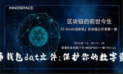 揭秘比特币钱包dat文件：保护你的数字资产的关键