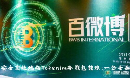 如何安全高效地向Tokenim冷钱包转账：一份全面指南