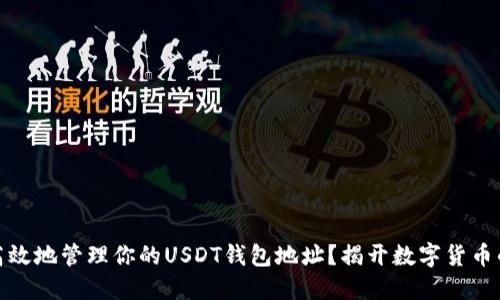 如何安全高效地管理你的USDT钱包地址？揭开数字货币的神秘面纱