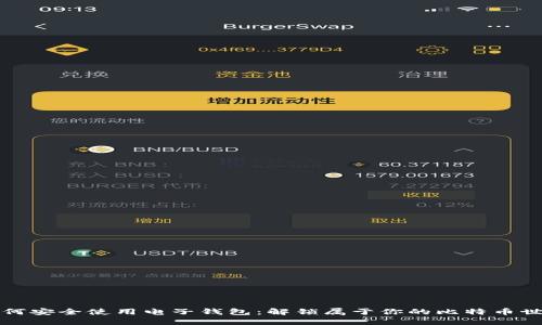 如何安全使用电子钱包：解锁属于你的比特币世界