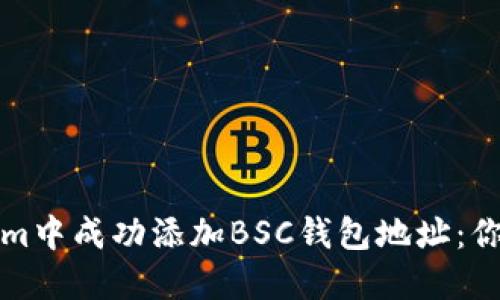 如何在Tokenim中成功添加BSC钱包地址：你的一步步指南