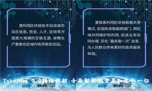 Tokenim 2.0转账提醒：全面解析你需要知道的一切