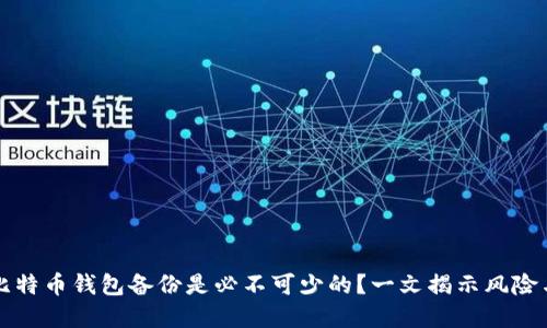 为什么比特币钱包备份是必不可少的？一文揭示风险与重要性