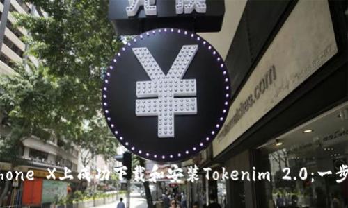 如何在iPhone X上成功下载和安装Tokenim 2.0：一步一步指南