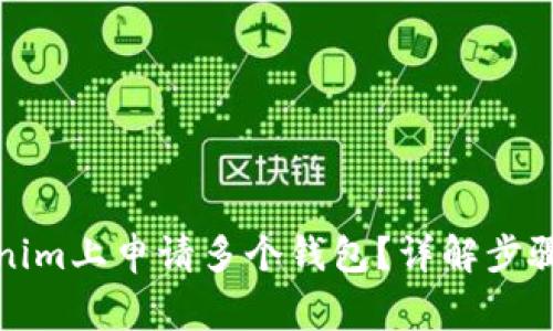 如何在Tokenim上申请多个钱包？详解步骤与注意事项