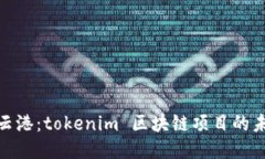探索连云港：tokenim 区块链