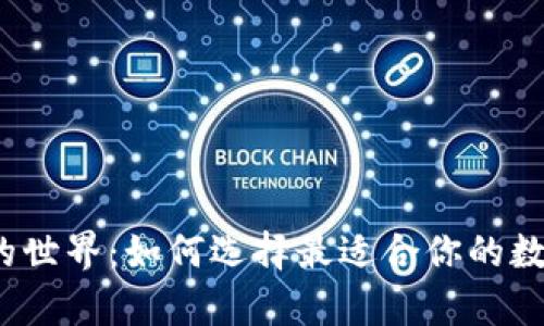 探索区块链钱包的世界：如何选择最适合你的数字资产安全宝库？